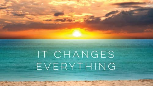 The Abundance Code still