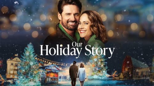 Our Holiday Story still