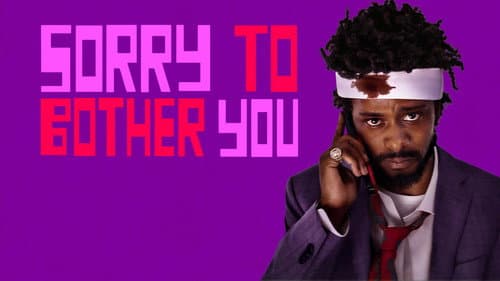 Sorry to Bother You still