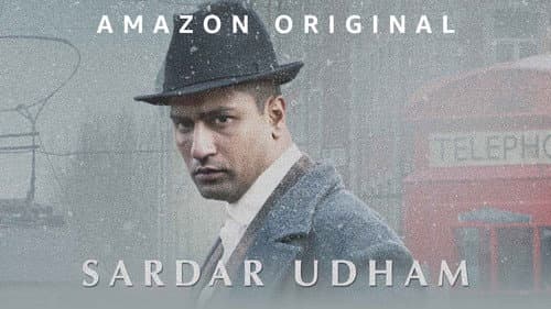 Sardar Udham still