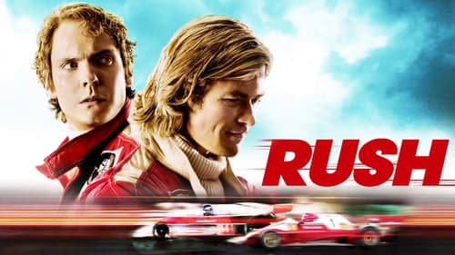 Rush still
