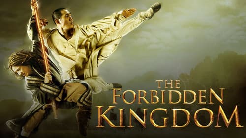 The Forbidden Kingdom still