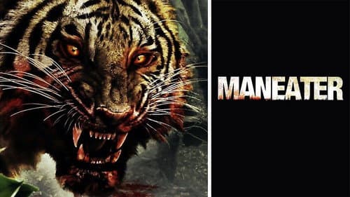 Maneater still