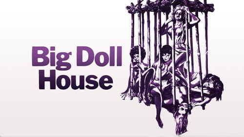 The Big Doll House still