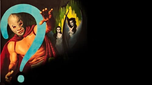 Santo vs. the Vampire Women still