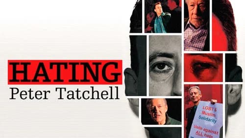 Hating Peter Tatchell still