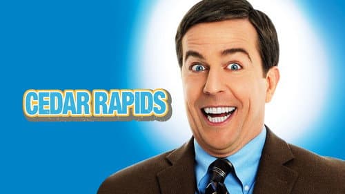 Cedar Rapids still