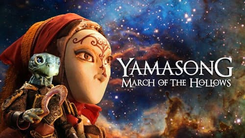 Yamasong: March of the Hollows still