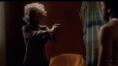 Video Murders still