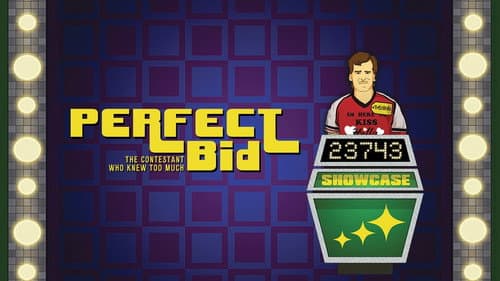 Perfect Bid: The Contestant Who Knew Too Much still