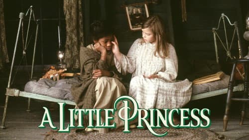 A Little Princess still