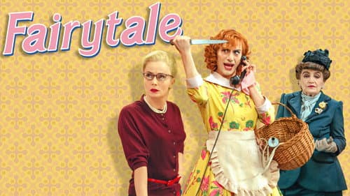 Fairytale still