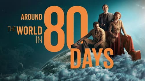 Around the World in 80 Days still