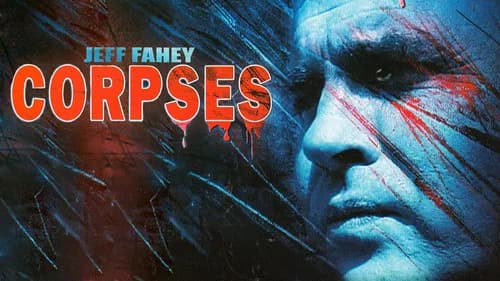 Corpses still