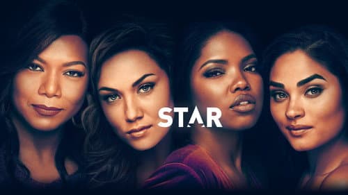 Star still