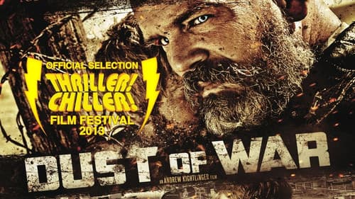 Dust of War still