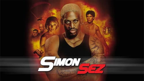 Simon Sez still