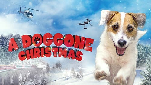 A Doggone Christmas still