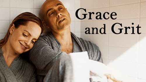 Grace and Grit still