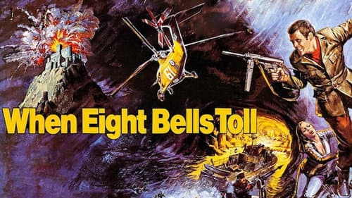 When Eight Bells Toll still