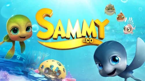Sammy & Co still