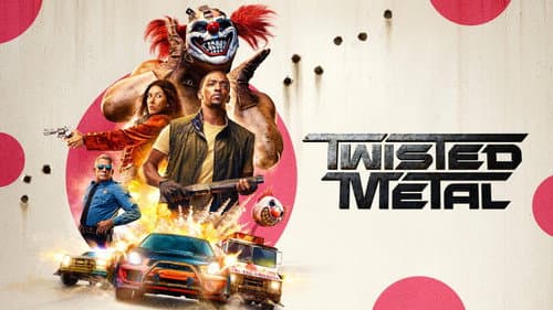 Twisted Metal still
