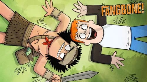 Fangbone! still