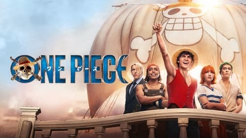 ONE PIECE still