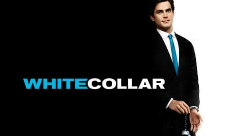 White Collar still