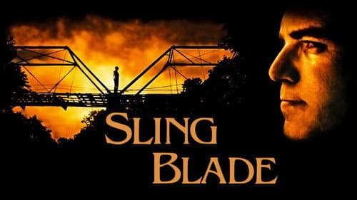 Sling Blade still
