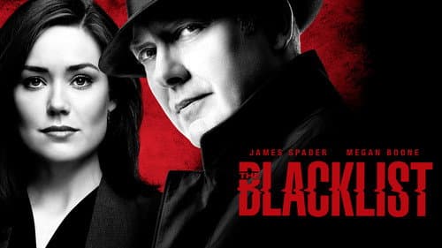 The Blacklist still