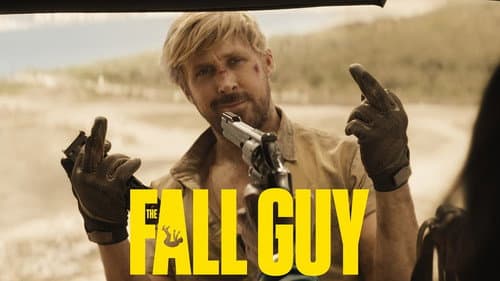 The Fall Guy still