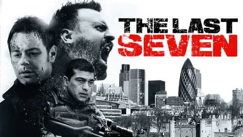 The Last Seven still