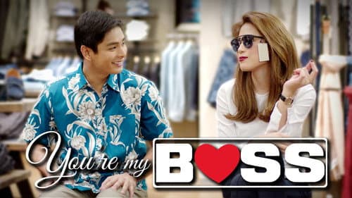 You're My Boss still