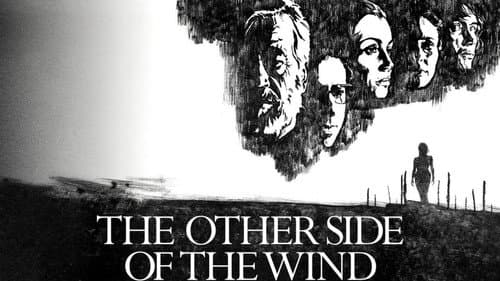 The Other Side of the Wind still