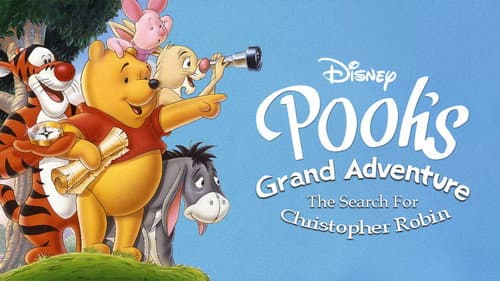 Pooh's Grand Adventure: The Search for Christopher Robin still