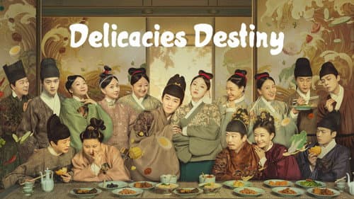 Delicacies Destiny still