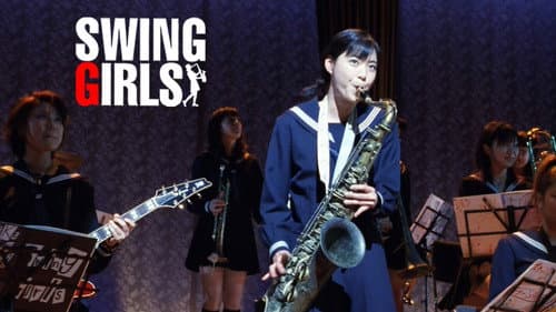 Swing Girls still