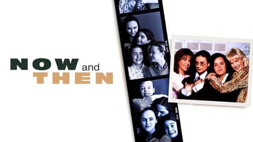 Now and Then still