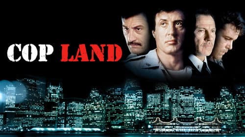 Cop Land still
