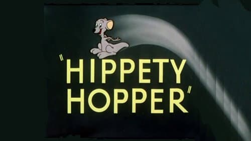 Hippety Hopper still
