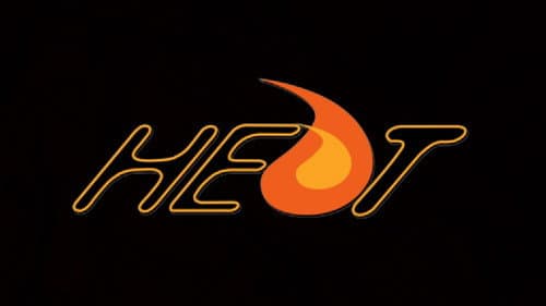 WWE Heat still