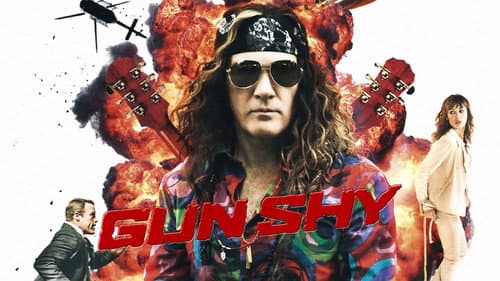 Gun Shy still