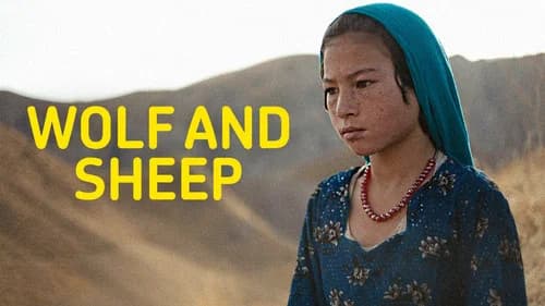 Wolf and Sheep still