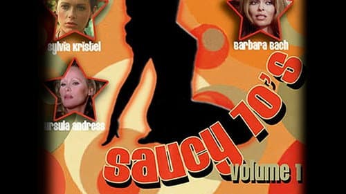 Celebrity Nude Revue: The Saucy 70's Volume 1 still