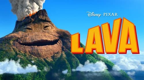 Lava still