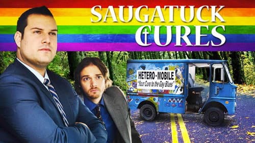 Saugatuck Cures still