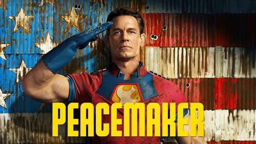 Peacemaker still