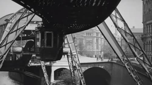 The Flying Train still