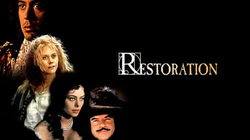 Restoration still